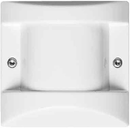 Busch-Jaeger 6800-32-102C Busch-Wächter 180 UP Sensor für Allwe mit Kombilinse Elektroweiß 6800-32-102C