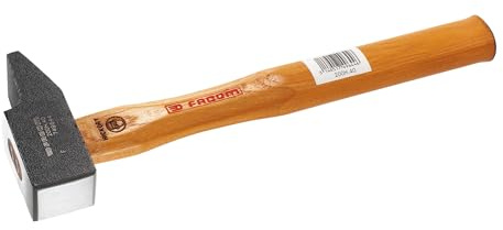 Marteau rivoir de mécanicien bois FACOM 30 mm - 200H.30PB