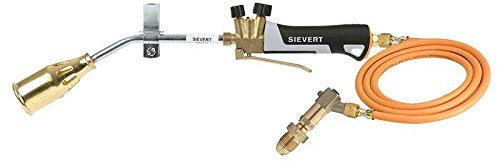 Sievert PRM3444KIT10 Detail Roofing Kit 86kW 10m Hose