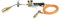 Sievert PRM3444KIT10 Detail Roofing Kit 86kW 10m Hose