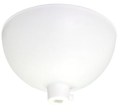 Tibelec 721930 Pavillon Plastique Blanc