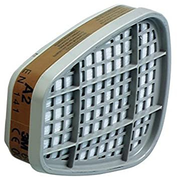 3M 6055 Aktiv-Filterpatrone