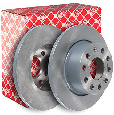 Febi bilstein 23240 Rotores de Discos de Frenos