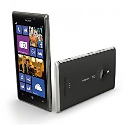 Nokia Lumia 925 16 GB NFC LTE Smartphone Compact 16384 MB