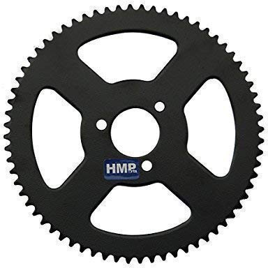 HMParts Pocket Bike Rocket Bike Ritzel 78 Zähne 3 mm (25H)