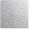 Decosa Deckenplatten PARIS - 16 Platten = 4 m2 - Edle Deckenpaneele weiß in Putz Optik - Dekor Paneele 50 x 50 cm aus Styropor - Decken Styroporpaneele