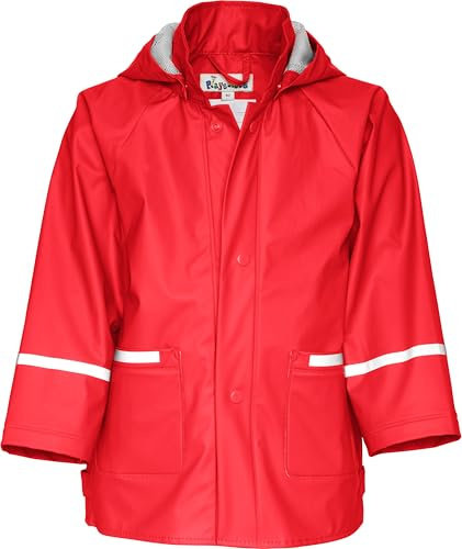 Playshoes Imperméable Blouson Mixte enfant (lot de 1)