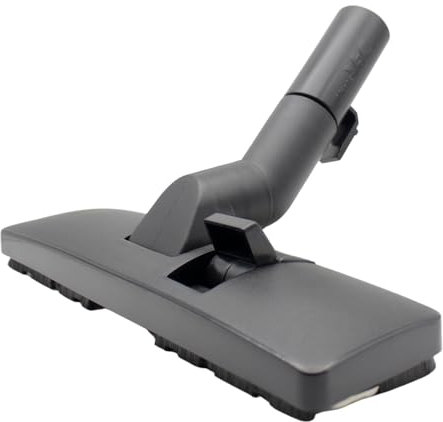 MisterVac Staubsaugerdüse Bodendüse Manuelle Düse Ersatzdüse kompatibel mit Shop Vac Pump Vac 30 Nass-/Trockensauger 5870829