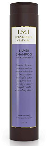 Lernberger Stafsing - Hair Mask 200 ml
