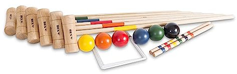 BEX 512-010 - Croquet Original