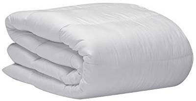 Pikolin Home - Edredón Nórdico de Fibra Aloe Vera Otoño-Invierno 300gr, Dermoprotector y Transpirable, para Piel Sensible, Relleno para Cama 150/160 (240x220 cm)