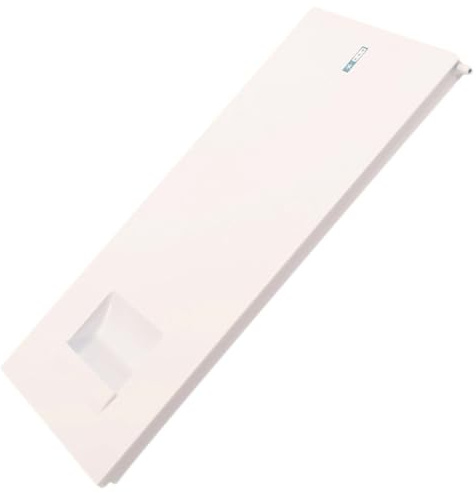 Hotpoint - Ariston - PORTILLON EVAPORATEUR BLANC 467X205X22 POUR REFRIGERATEUR INDESIT