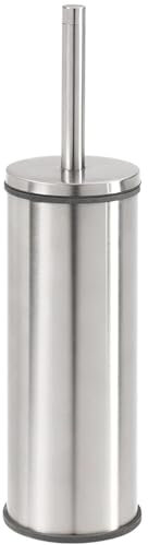 Tiger Boston Toilettenbü. frei. Edst. gebürstet, Edelstahl