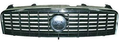 Diederichs 3463446 kylgrill