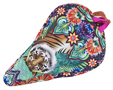 Liix Kids' Sattelbezug Catalina Estrada Tiger