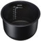 Philips HD3757/77 Cuve Grill pour Multicuiseur - Fond rainuré pour frire et griller