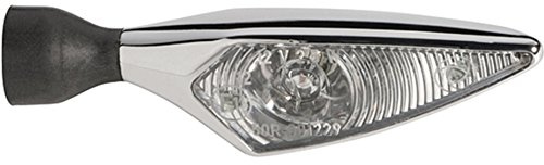 Kellermann 126.100 Micro Rhombus LED, chrom FL/RR
