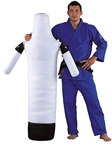 DanRho Canvas Judo Dummy