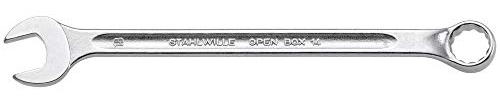Stahlwille - 14-36 Schlüssel Boca-Lunette