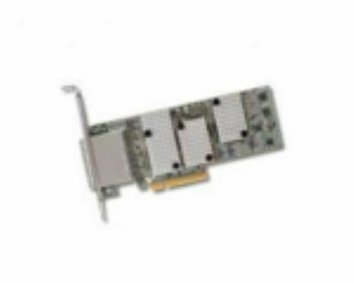 LSI LSI00299 - SAS 9206-16E SGL