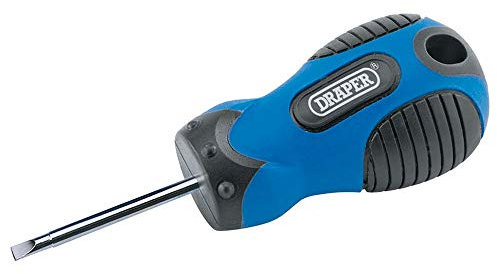 Draper Sghb Grip doux Alêne, Bleu