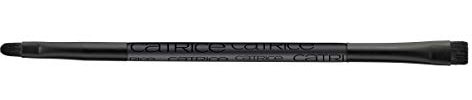 Catrice - Kosmetikpinsel - Duo Eyeliner Brush