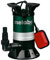 PS 7500 S (0250750000) Bomba sumergible para aguas sucias