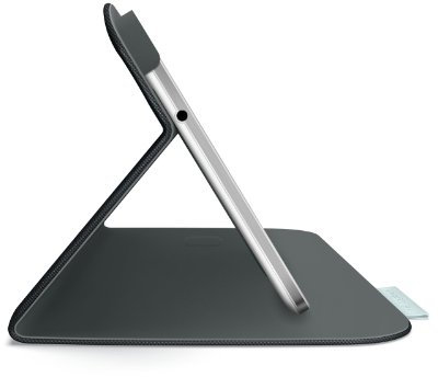 Logitech Folio für Samsung Galaxy Tab 3 8.0 schwarz