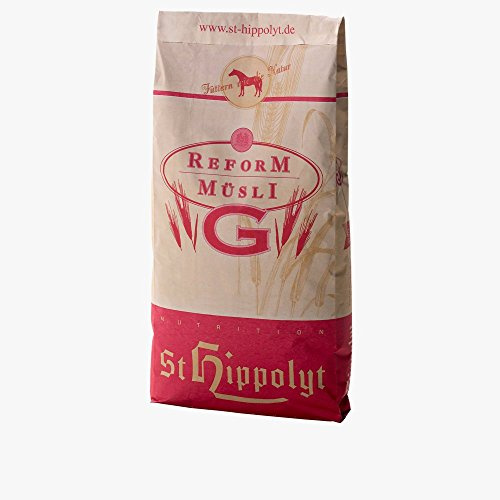 St. Hippolyt Reformmüsli G
