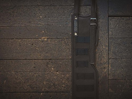 SW-MOTECH Legend Gear Tankriemen SLA für Ducati Scrambler Modelle (14-)
