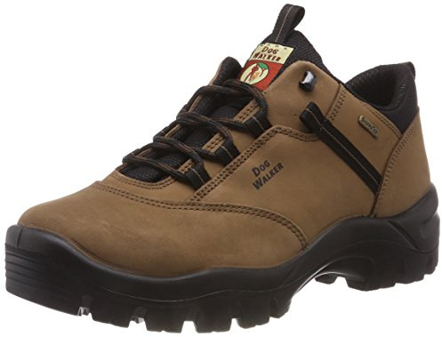 BAAK Freizeit-/ Trekkingschuhe DogWalker, wasserdichte Wanderschuhe, 1020