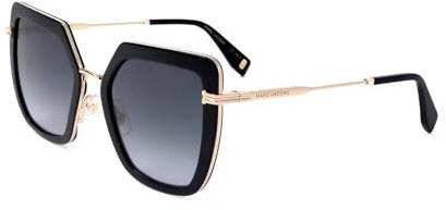 Marc Jacobs Runway MJ 1065/S Gold black 54/22/145 Damen Sonnenbrillen
