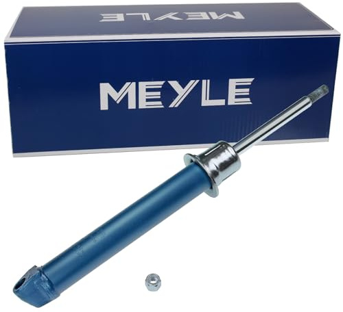 Meyle 026 625 0008 Stoßdämpfer | Kompatibel mit: SMART CABRIO, CITY-COUPE, CROSSBLADE, FORTWO Cabrio, FORTWO Coupe, ROADSTER, ROADSTER Coupe