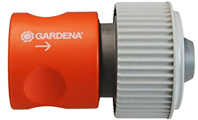Gardena Schlauchstück 3/4