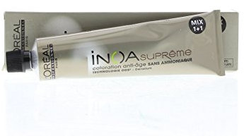 L'Oréal Professionnel Inoa Suprême 4,13 Indische Kastanie, 60 ml (1er Pack)