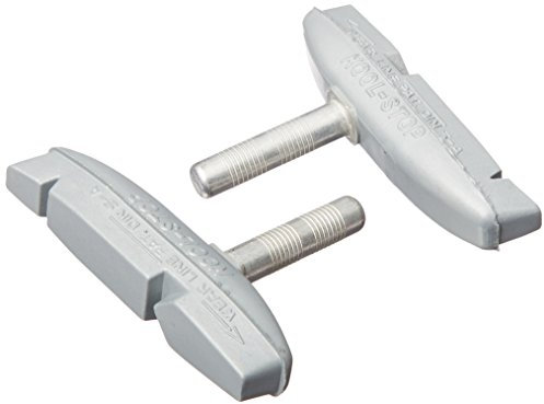Kool Stop Eagle 2 Bremsschuh Grau Einheitsgröße