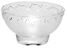 ARCOROC PEPITE - Caja 6 Copas Helado Vidrio 20Cl