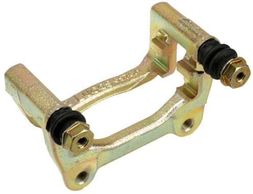 TRW Halter, Bremssattel BDA548 | Kompatibel mit: ABARTH 500 / 595 / 695, 500C / 595C / 695C, FIAT 500, 500 C, PANDA, PANDA, PANDA VAN, PUNTO, LANCIA MUSA