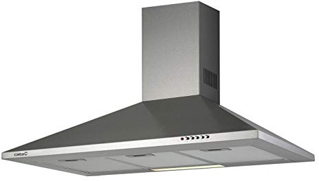 CATA V 900 - Campana Decorativa V900 Con 3 Velocidades