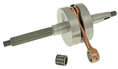 Albero motore Malossi RHQ per Piaggio