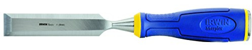 Irwin MS500 Ciseau à bois 15 mm