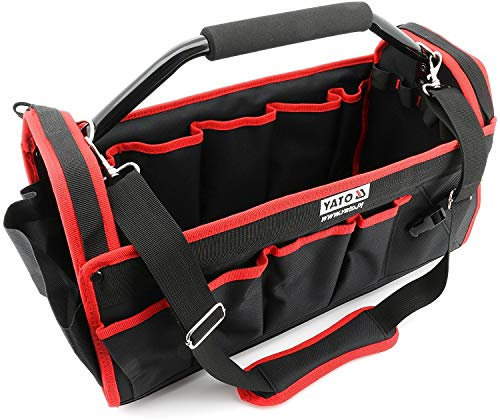 Yato YT-7435 YT, Schwarz