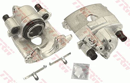 TRW Bremssattel BHV308E Vorne links