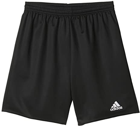 adidas Parma för pojkar 16 WB shorts Svart svart/vit 10 Years