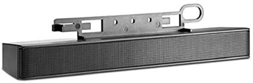 HP LCD Speaker BAR - Altavoz PC