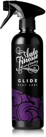 Auto Finesse GLD500 Glide Clay Lube 500ml
