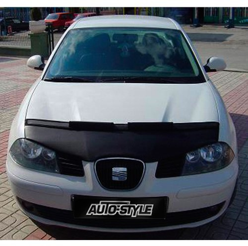 Autostyle protector Câpot PB 901357 armadura de seguridad, diseño de carbono