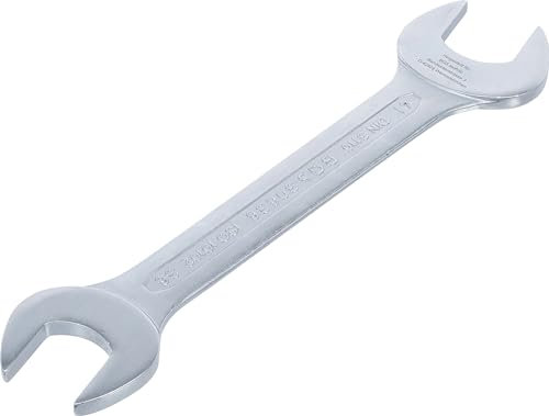 BGS 30636 | Doppel-Maulschlüssel | SW 36 x 41 mm