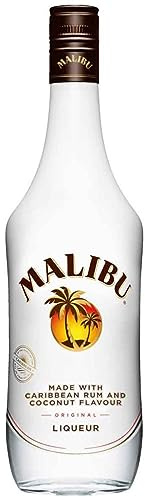 Malibu Coconut 21% Vol. 0,7l