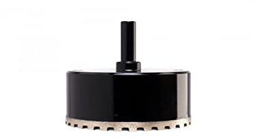 BROCA DIAMANTE Ø 100 MM